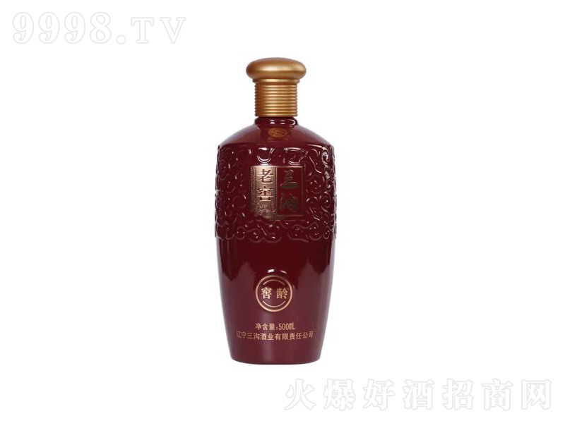 �����ϽѾƼ����;ơ�52��500mL��