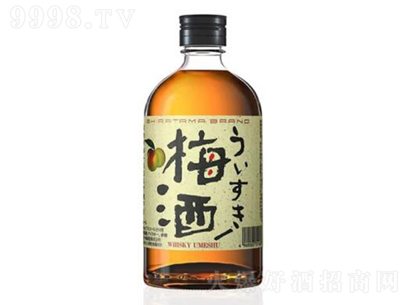 ��ʯ��ʿ��÷��500ml