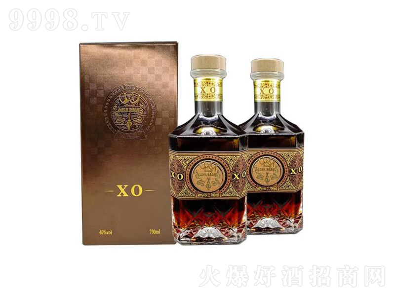 �|��ϲ�ڽ�����XO���m�ط���ԭ�b�M�ڡ�40��700ml��