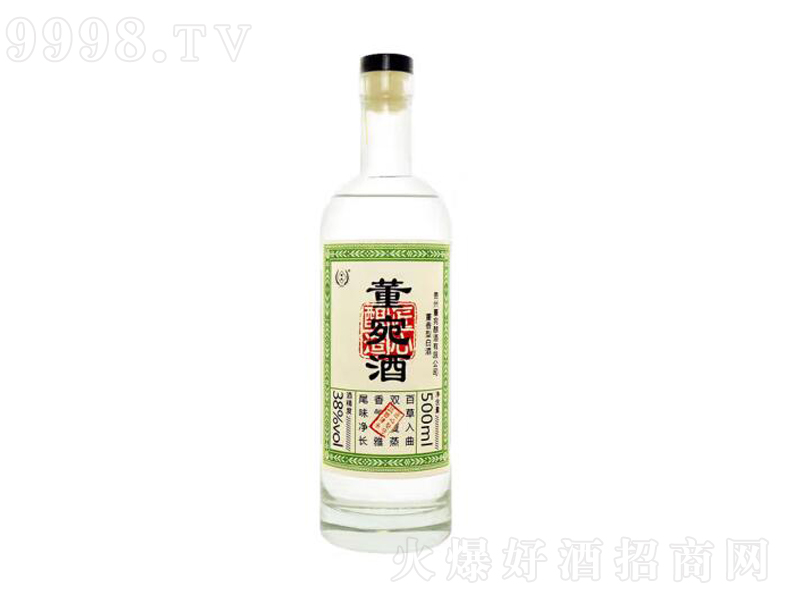 ������Ʒ���������F�ݶ����;ơ�38��500mL��