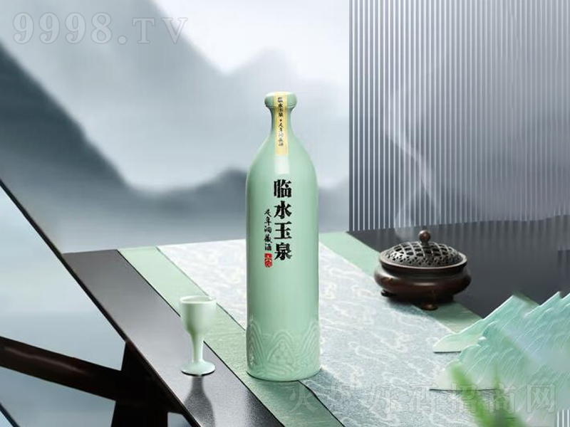 �Rˮ��Ȫ���궴�ؾ�6���u����ơ�40.8��500mL��-�׾�������Ϣ
