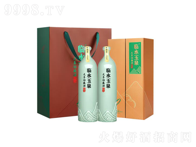 �Rˮ��Ȫ���궴�ؾ�10���u���㡾40.8��500mL��