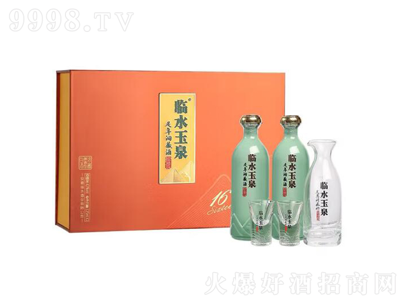 �Rˮ��Ȫ���궴�ؾ�16�����;ơ�42��125mL��