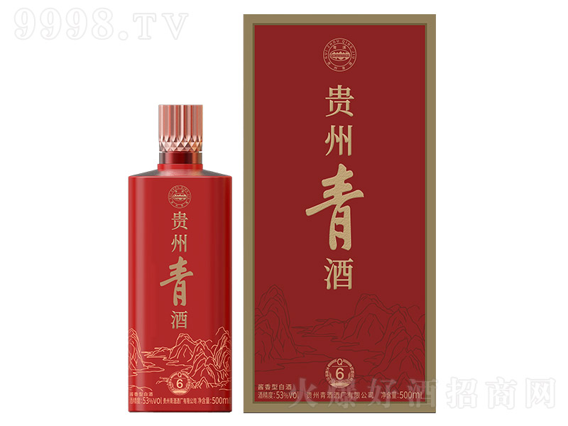 �F�����Q6 �u���͡�53�� 500ml��