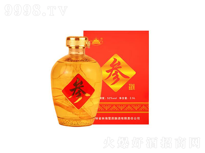 �ֺ�ѩԭ�˅��ƽ���͸������ƿ��52��2.5L��