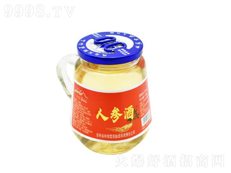 �ֺ�ѩԭ�˅����L��ɽ�˅�������ƾơ�52��150ml��