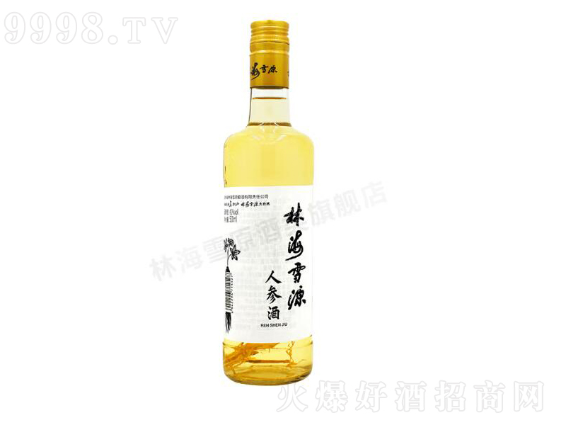 �ֺ�ѩԭ�L��ɽ�˅����r�˅����ƾơ�42��500mL��
