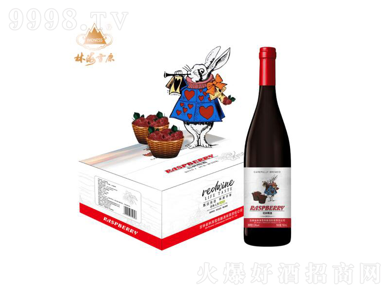 �ֺ�ѩԭ�t��ݮ�����͹��ơ�10��750mL��