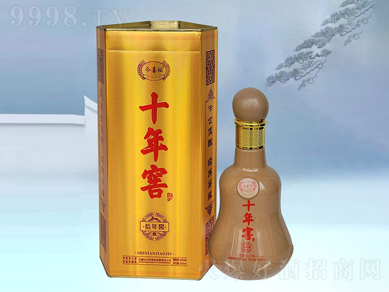 ��ϲ��ʮ��� �����͡�42�� 500ml��