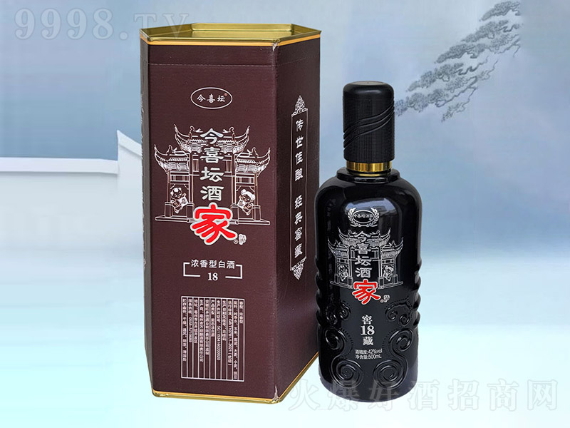 ��ϲ���ҾƽѲ�18 �����͡�42�� 500ml��