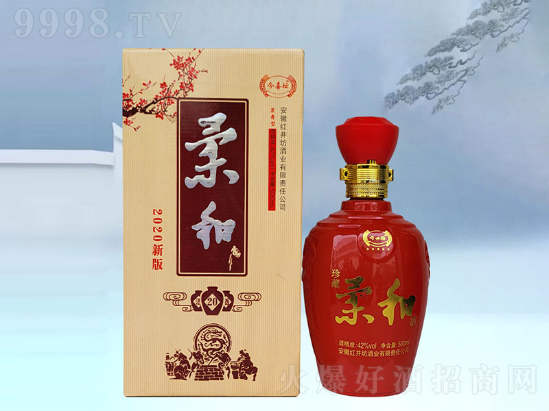 ��ϲ����;� �����͡�42�� 500ml��