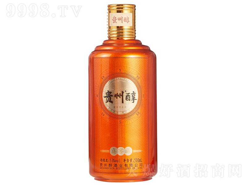 �F�ݴ�����Ѳ� �u���͡�53%vol 500ml��