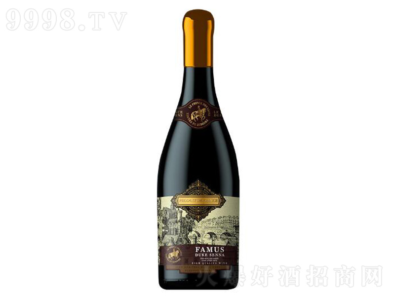 ��Ľ˹���{�����ɼt���Ѿơ�15��750ml��