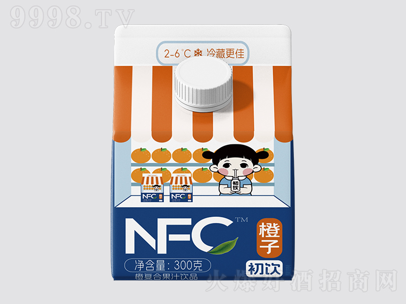 ��ȏͺϹ�֭�Ʒ300g