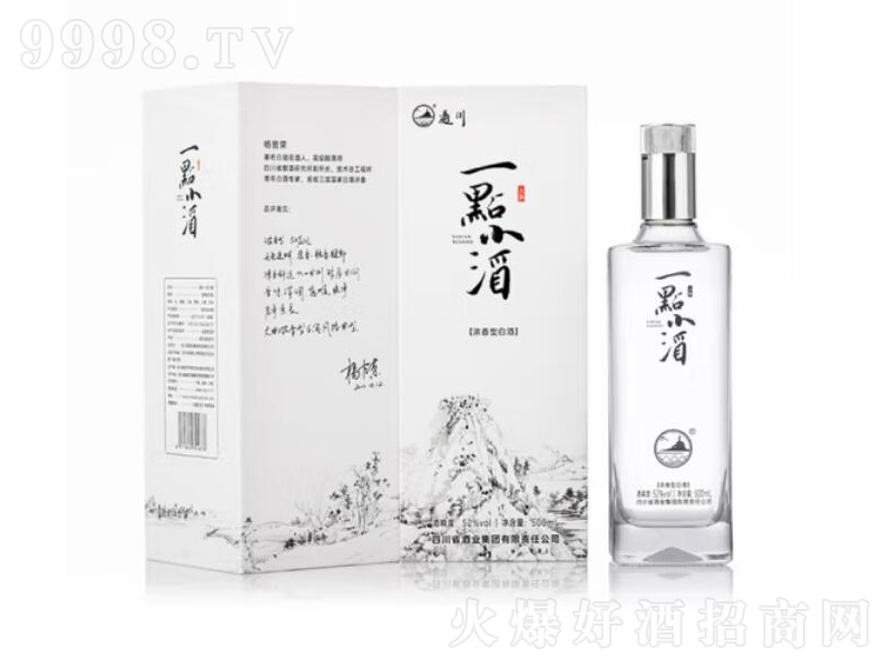 ͨ�����Ƽ��Fһ��һƷ�_�ݵط����Ɲ����;ơ�52��500mL��