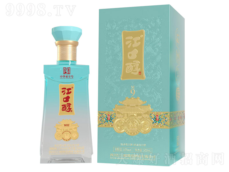 ���ڴ���M9 �����͡�52�� 500ml��