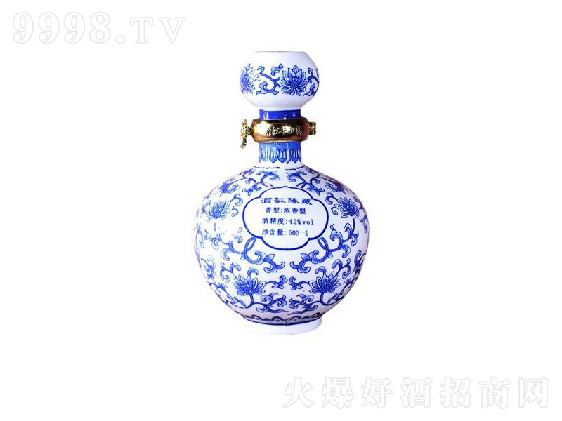 �S�Ÿ�ʮ����໨�ɾƝ����͡�42��500ml��-�׾����Ϣ