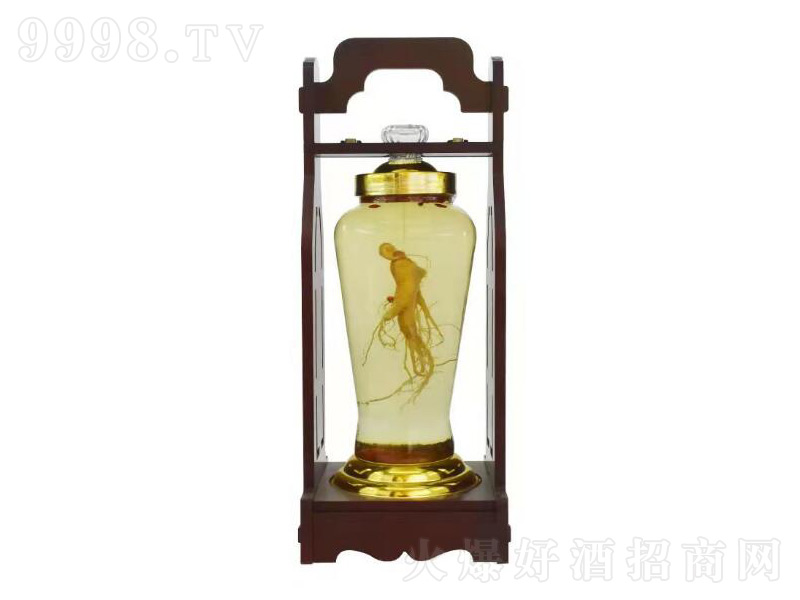 �˅��Ƹ߶ȾƼ��Zʳ�ơ�52��4000ml��