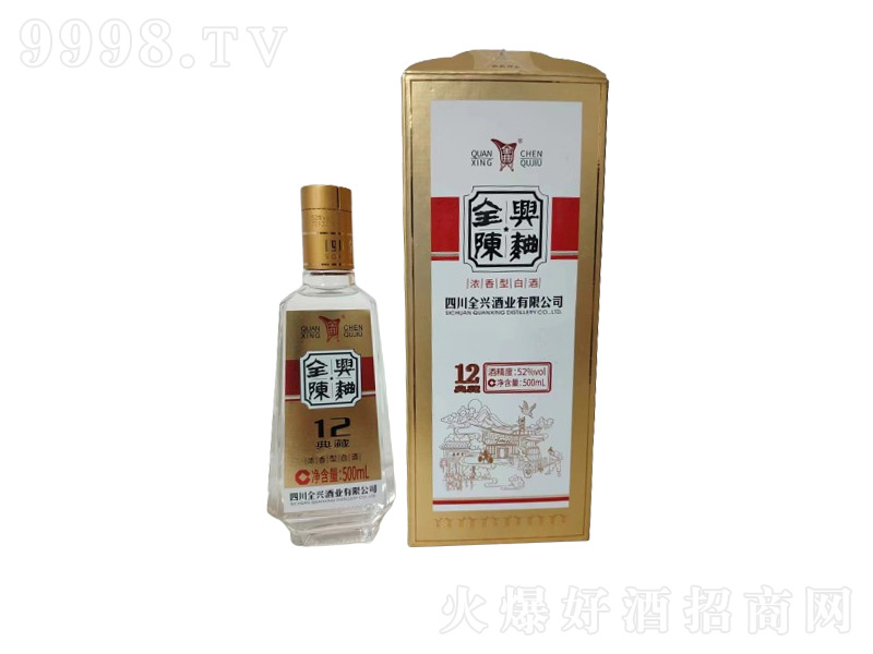 ȫ�d���12�����;ơ�52��500ml��