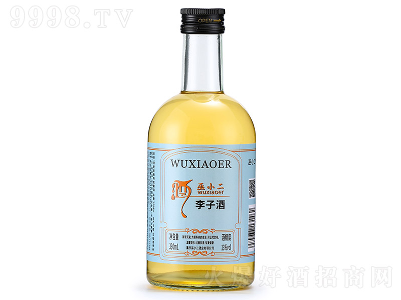 ��С�����Ӿơ�13�� 330ml��