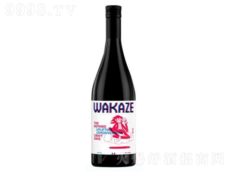 ���The Botanic�����Lζ���750ml