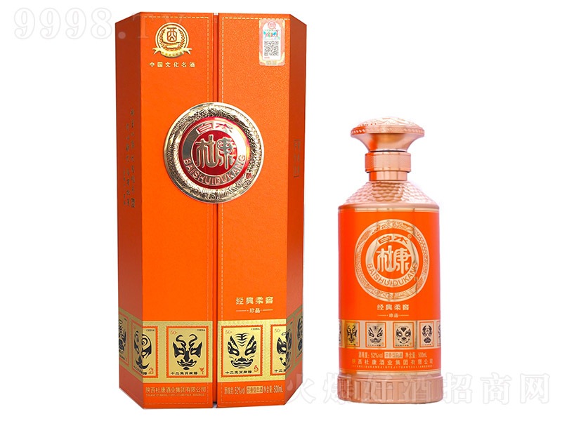 ��ˮ�ſ��ƽ��������Ʒ���� �����͡�52�� 500ml��-�׾�������Ϣ