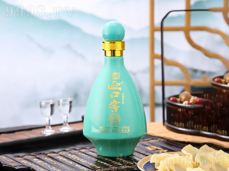 ӭ�ڽ�ӭ9�����;ơ�52��500ml��-�׾�������Ϣ