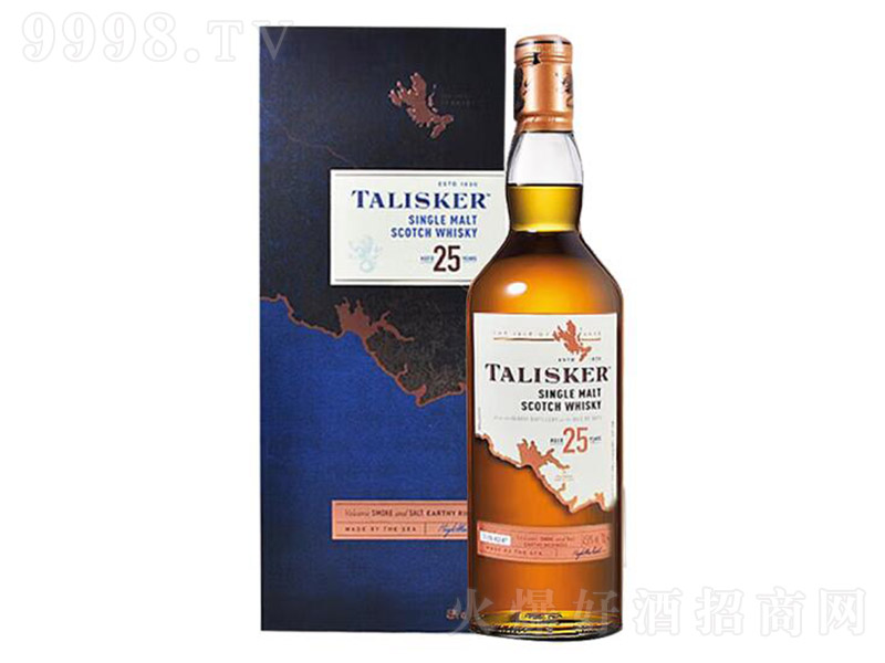 Ӣ��(gu��)̩˹��25�꼃��ѿ��ʿ��700ml