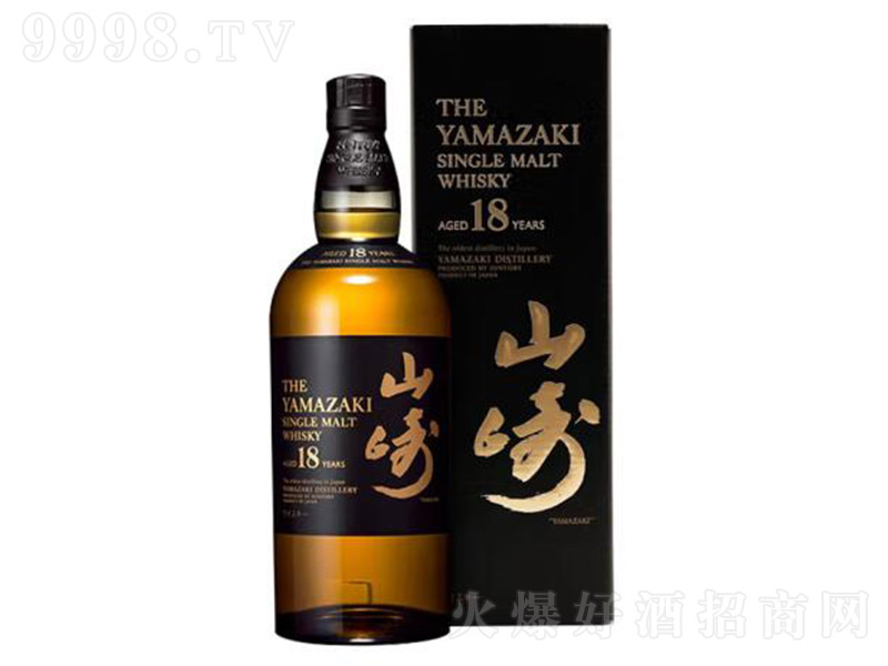 �ձ�ɽ��18�꼃��ѿ��ʿ��700ml