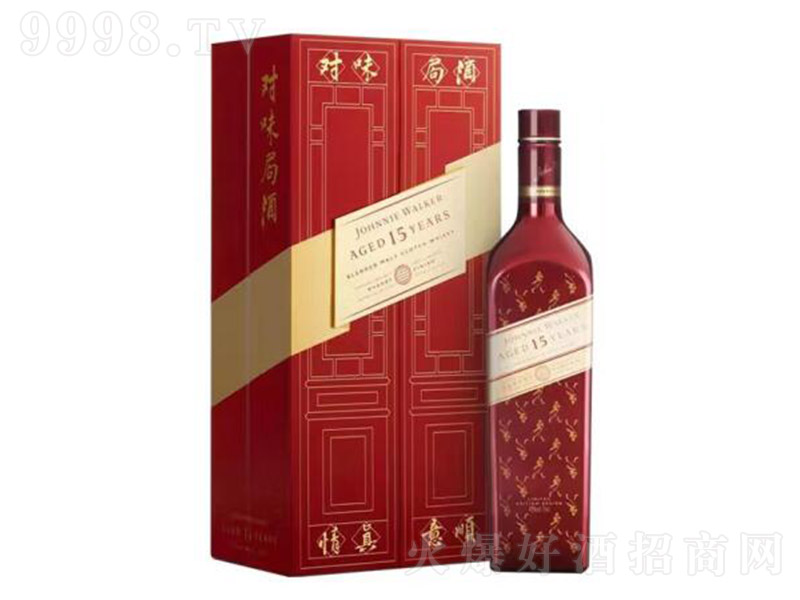 Ӣ������@��15�ꐂ�t�Y�����K���m�{������ʿ��750ml