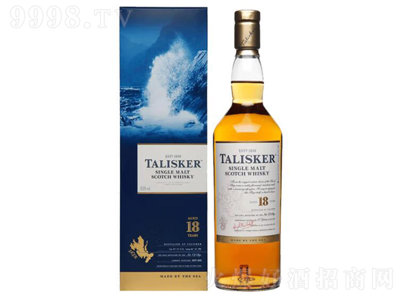Ӣ��̩˹��18���K���m��һ��ѿ��ʿ��700ml