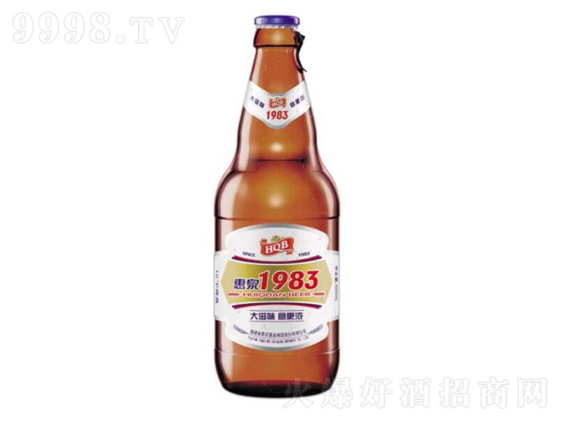 ��Ȫ1983ơ��ƿ�b����ζ����⡾10��500ml��