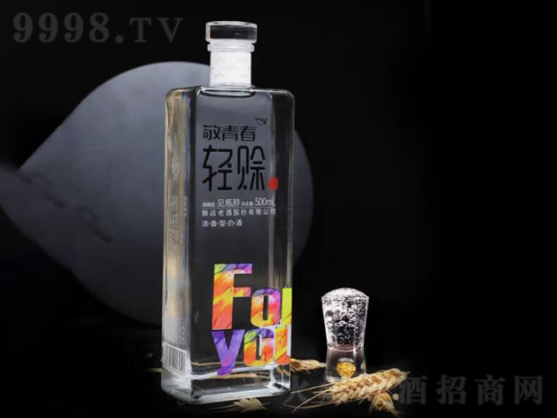 �d���Ͼ��p�ݾ��ഺ�d���͡�52��500ml��