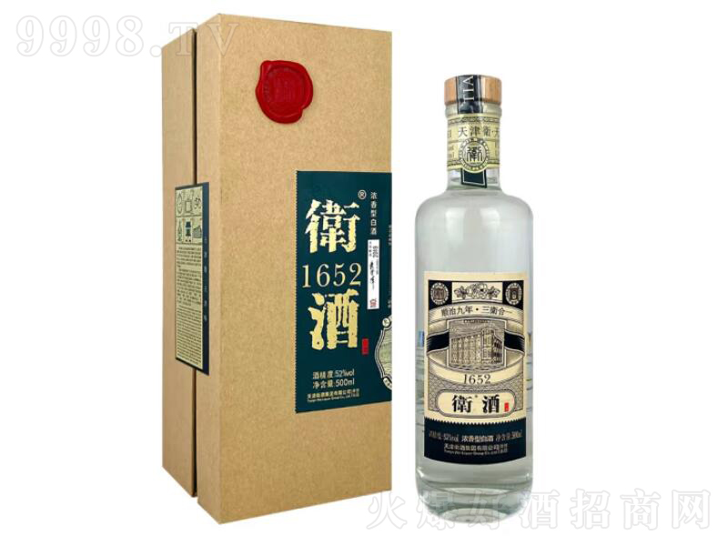�J�_������l1652�����͡�52��500ml��
