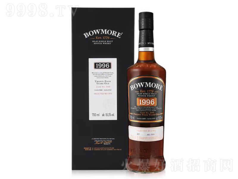Ӣ����Ħ1996���һ��ѿ�K���m���׍u��ʿ�ɾ�700ml
