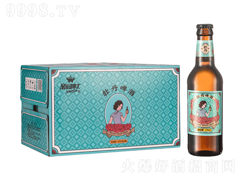 ��ơʿĵ��ơ�Ʋ���ƿ��275ml��24ƿ��