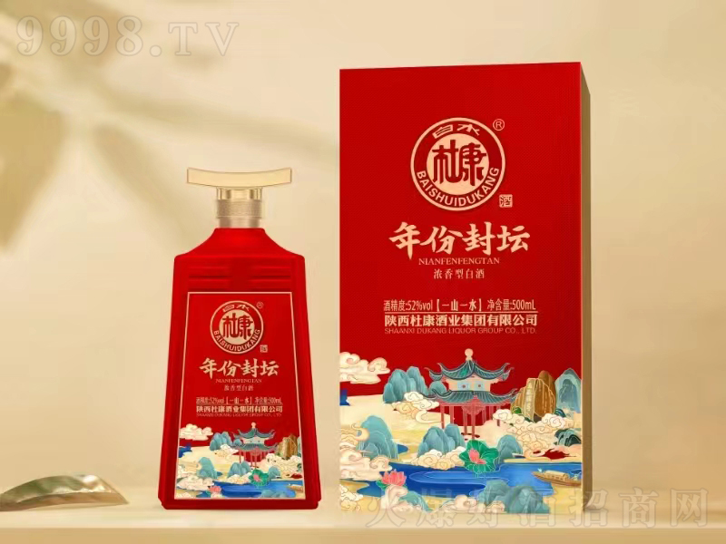 ��ˮ�ſ���ݷ≯һɽһˮ�Ɲ����;ơ�52��500ml��