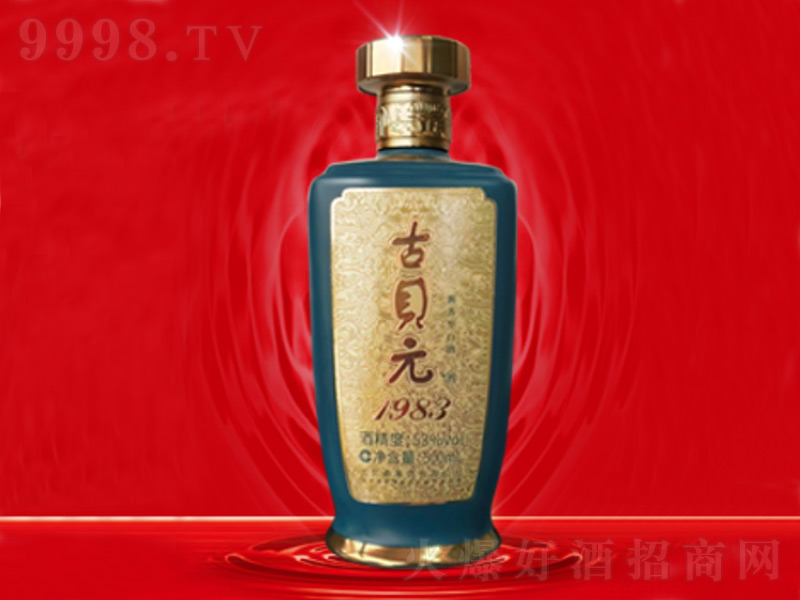 ��ؐԪ.1983�u���͡�53��500ml��