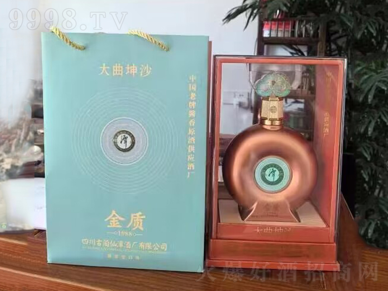 ̶�ƽ��|1988�u���Ͱ׾ơ�53��500ml��