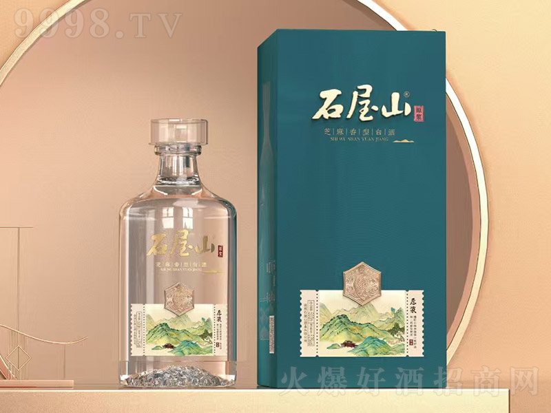 ʯ��ɽԭ�{�� ֥�����͡�53�� 500ml��