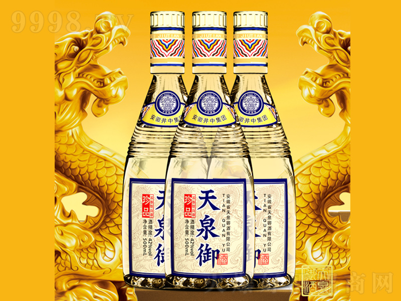 ��Ȫ������Ʒ�����;ơ�42��500ml��