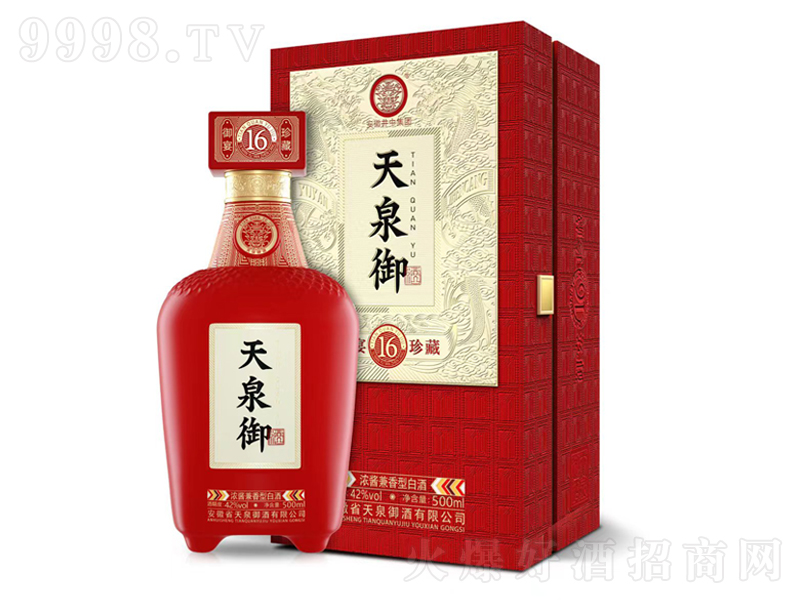 ��Ȫ����16��؝����͡�42��500ml��