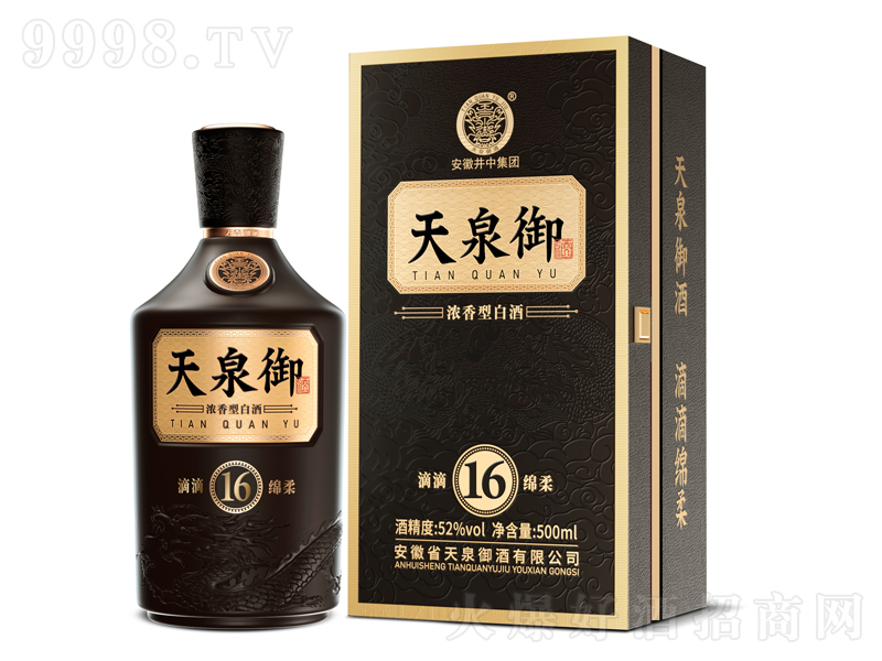 ��Ȫ����16�����͡�52��500ml��-�׾����Ϣ