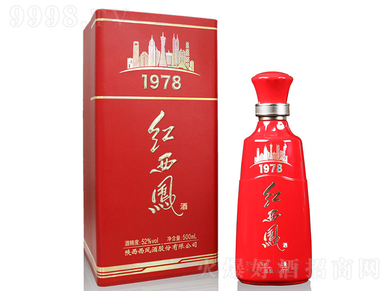 �t���P��1978 �P���͡�52�� 500ml��