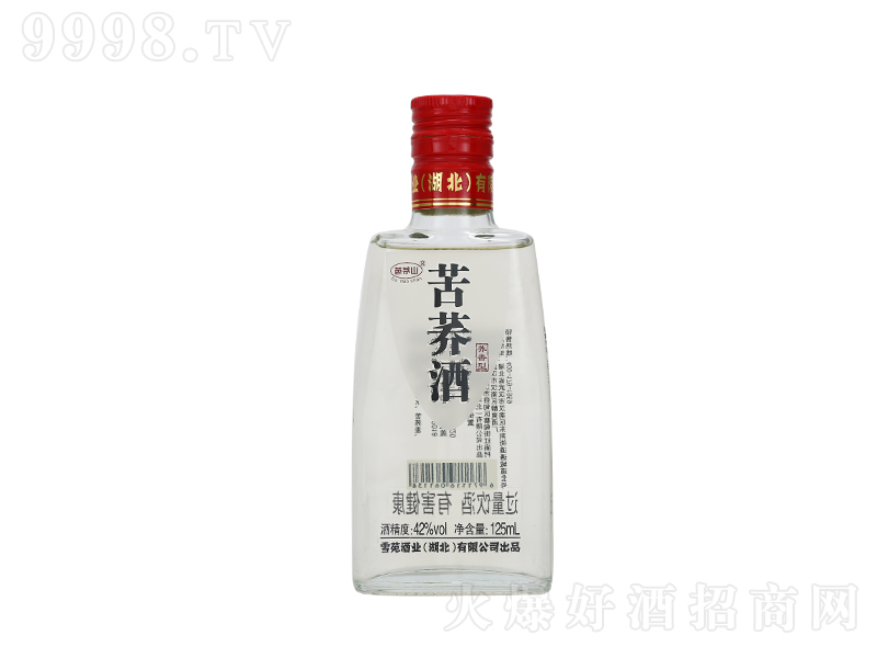 ��éɽ���w�� �w���͡�42��125ml��