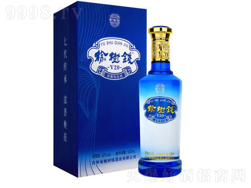 �ܘ��X�����;�V20��52��500mL��