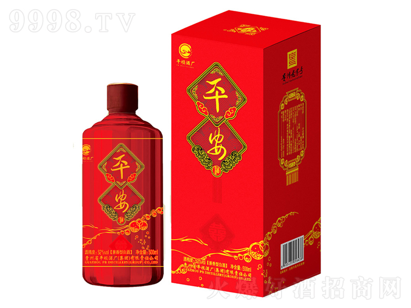 ƽ�νѾ�ƽ��ϲ�����͡�52��500ml��
