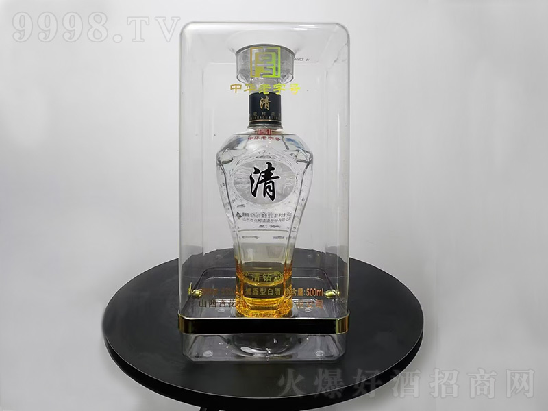 ���@�����Ͱ׾ơ�53��500mL��