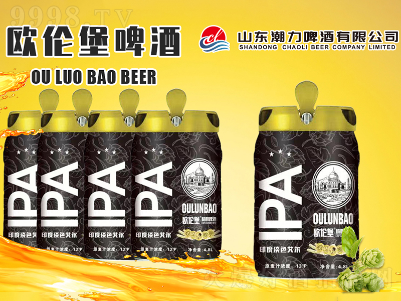 �W����ơ��IPAӡ�ȵ�ɫ������4.8L��