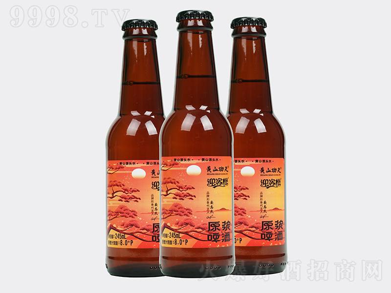 �Sɽ����ӭ�����w��ԭ�{ơ�ơ�8��245ml��-ơ��������Ϣ